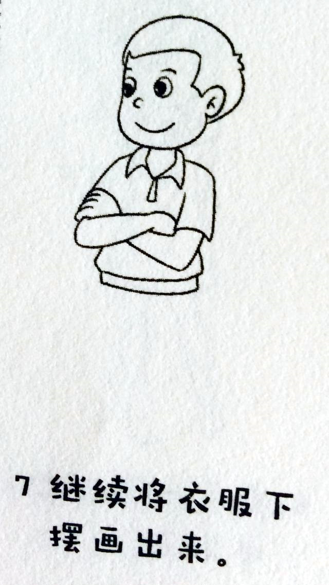 爸爸简笔画头像最简单,爸爸的家庭地位简笔画