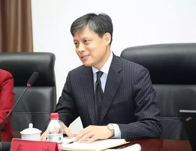 当“鲁雁”遇到“金凤”