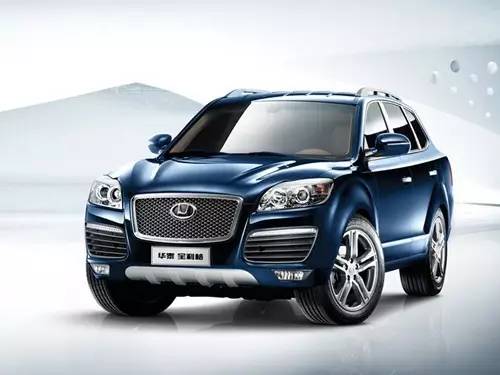 华泰汽车为什么销声匿迹了,华泰汽车现在最新消息