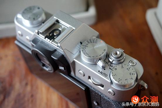富士相机x-t20怎么只拍摄一张照片,复古便携数码相机