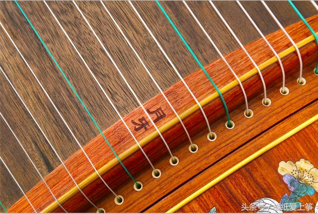 初学古筝买什么筝好,初学者古筝怎么挑选