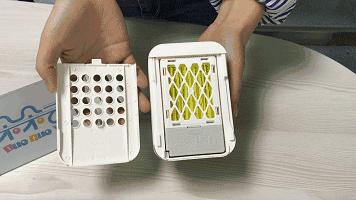 驱蚊贴婴儿专用日本叮叮,日本贝亲驱蚊贴