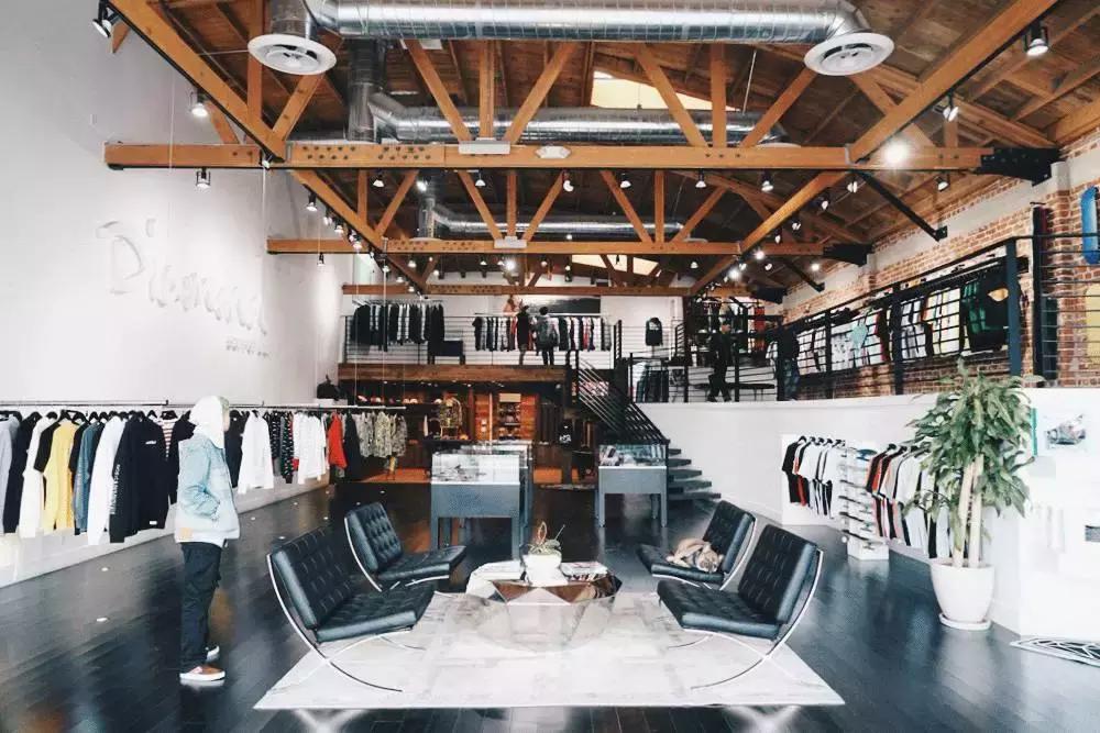 美国洛杉矶购物攻略一览表,洛杉矶机场购物攻略