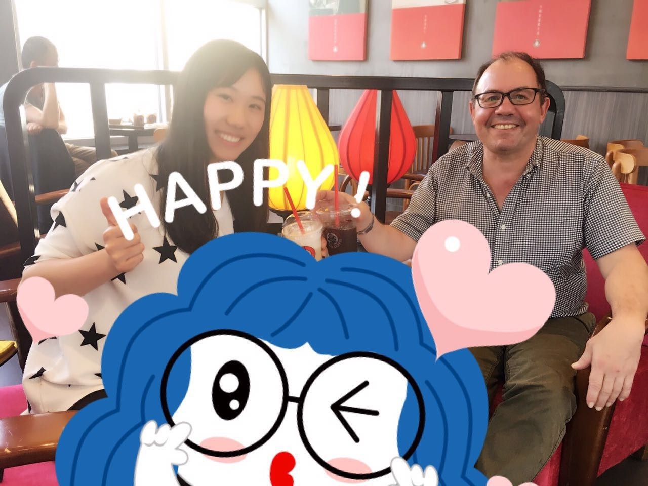 大嘴外教,大嘴名师十五年外教经验