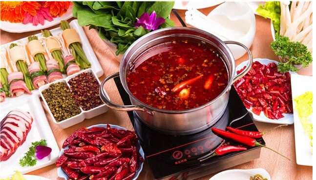 卖一份19元自助小火锅能挣几块钱,人均消费30元小火锅