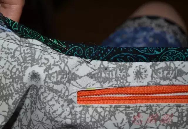 包边教程：实物图解包边制作详细教程