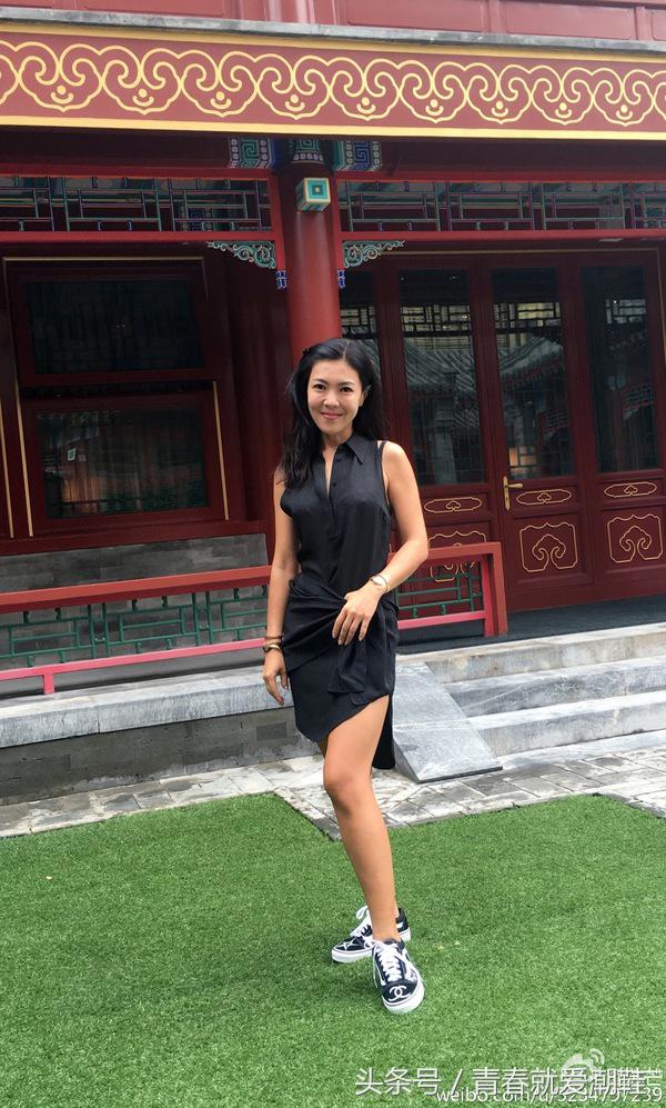 vans香奈儿,香奈儿chanel是什么品牌