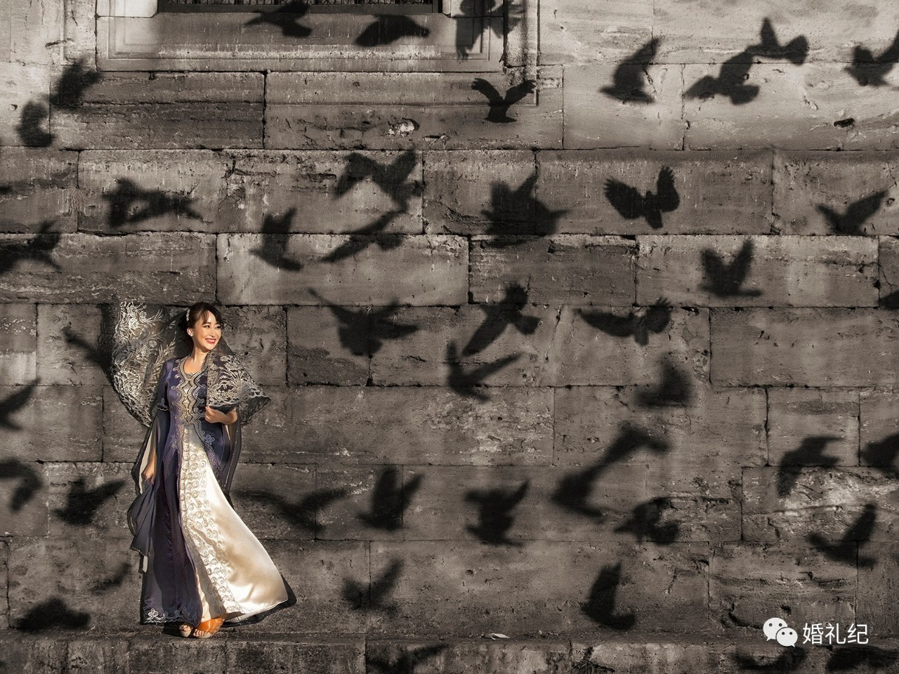 婚纱照省钱避坑指南,婚纱照选片需要费用吗