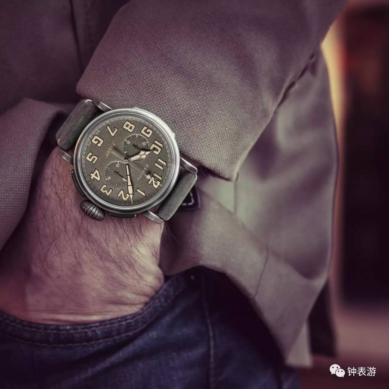 瑞士腕表亲民品牌,正统的瑞士腕表品牌