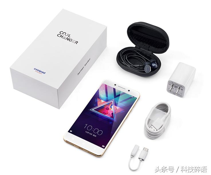 酷派酷玩6的优缺点,酷派酷玩6c评测