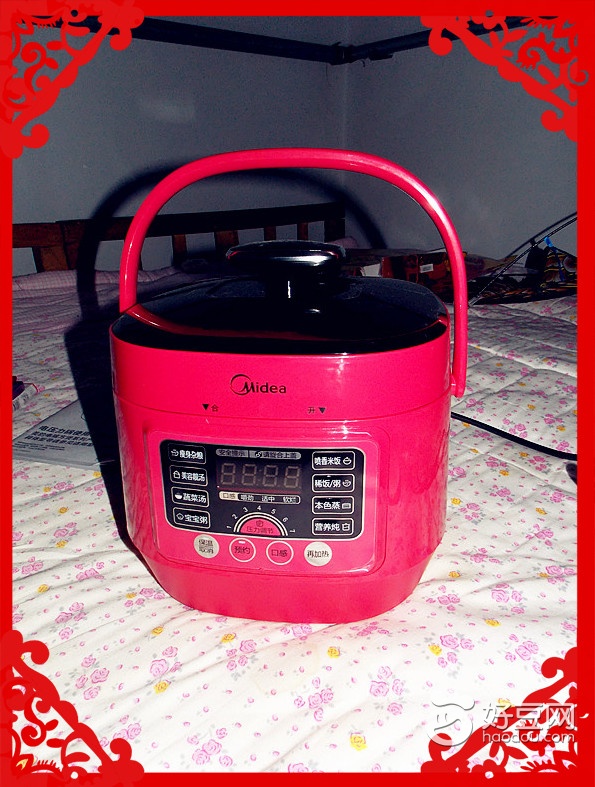 美的电压力锅炖牛骨头,美的电压力锅炖牛肉用