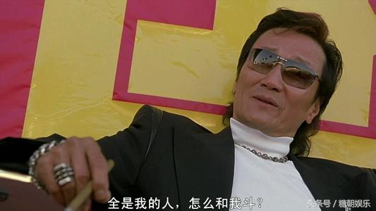 陈国坤和周星驰拍《少林足球》,少林足球周星驰和吴孟达告别剧照