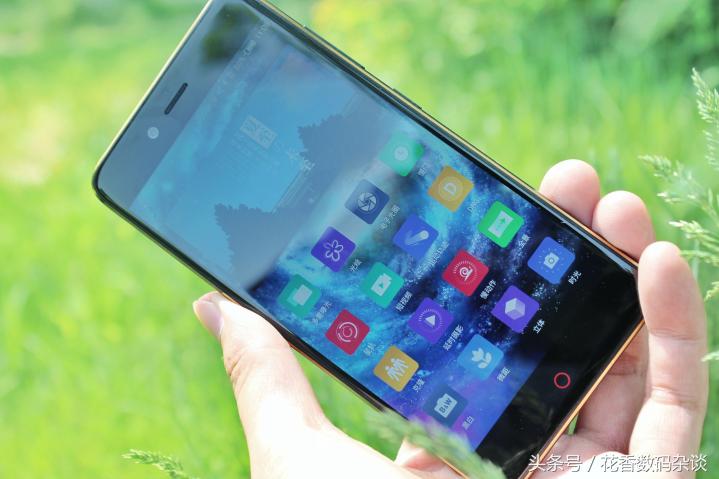 努比亚z17mini专业评测,努比亚z17mini测评最新