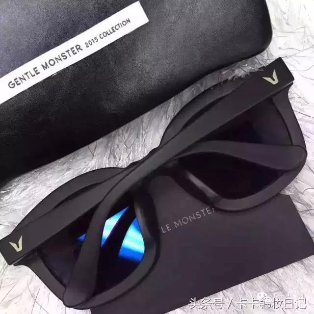 小众品牌眼镜gm,gm最畅销的眼镜