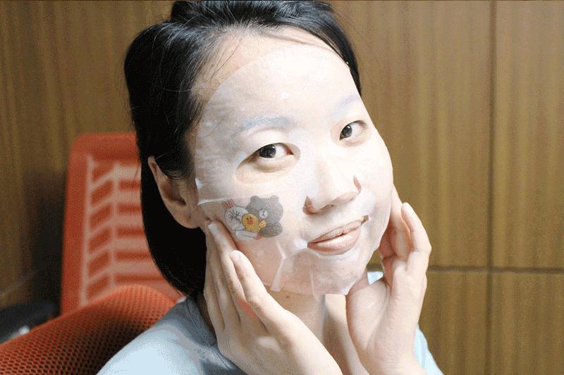 韩妆面膜推荐哪款,最近超火面膜推荐补水美白