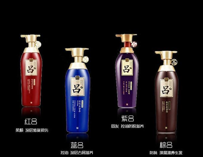 一洗黑红洗发水排行榜前十名,洗白发洗发水排行榜