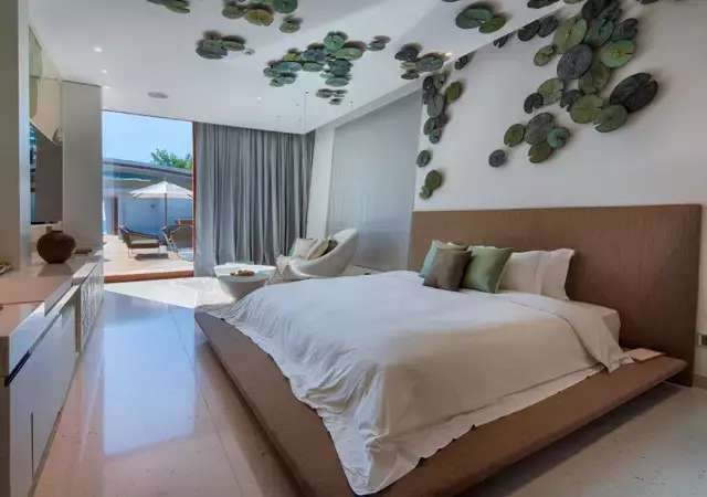 普吉岛度假酒店推荐,普吉岛千元内酒店推荐