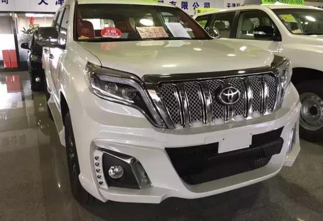 平行车有什么危险之处,平行进口车行内幕