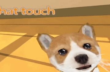 你遭遇了一只doge!精污《神烦狗》出VR游戏