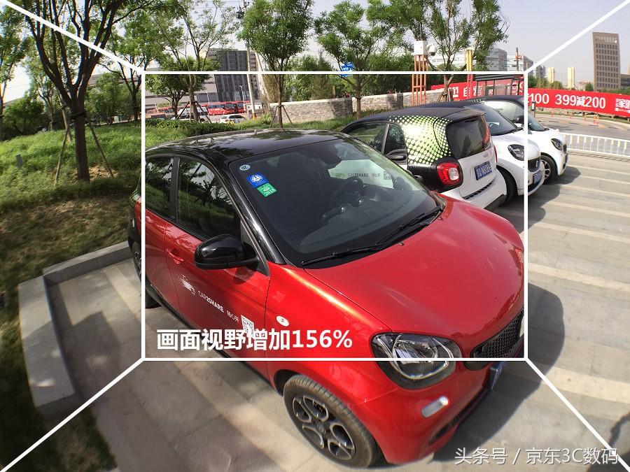 遮挡手机镜头的手机壳测评,自带镜头保护的手机壳好用吗