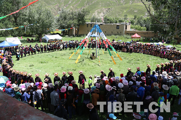 老西藏四讲四爱,四讲四爱西藏老人