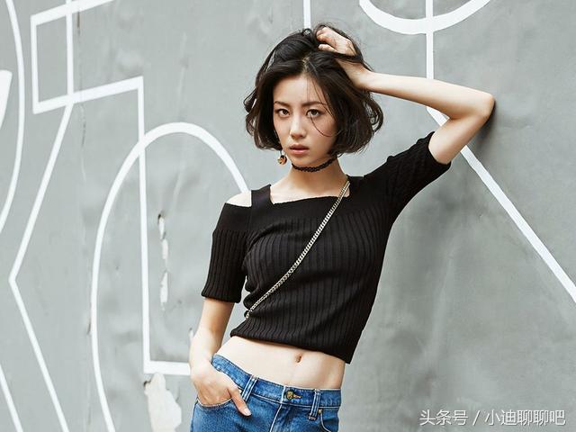 杨幂最近和刘恺威状况,杨幂旗下的4朵金花谁最红