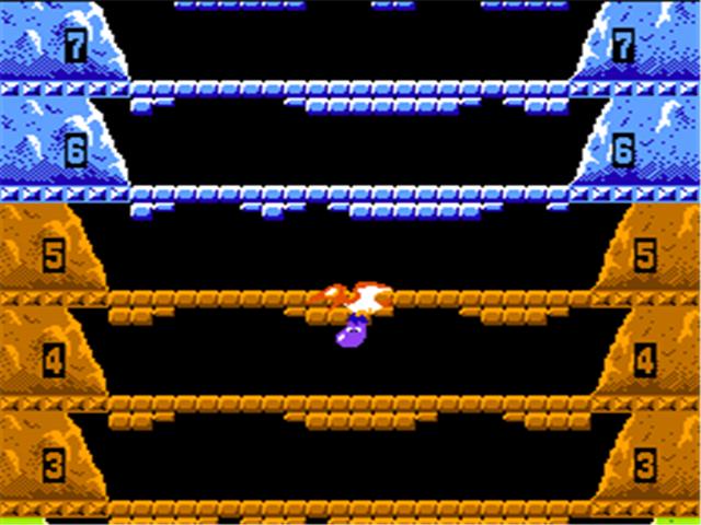 老版游戏敲冰块怎么玩,80后经典弹球游戏