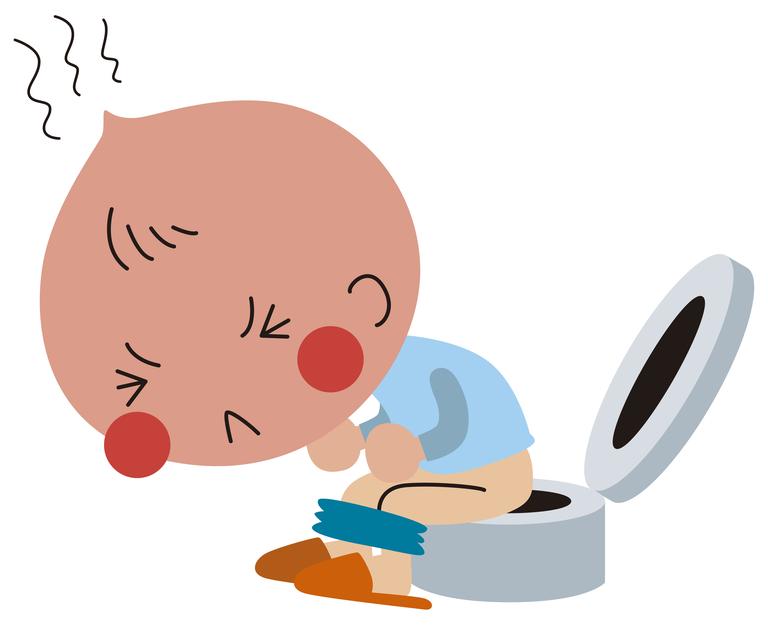 伤食腹泻推拿手法小儿,宝宝伤食腹胀腹泻小儿推拿