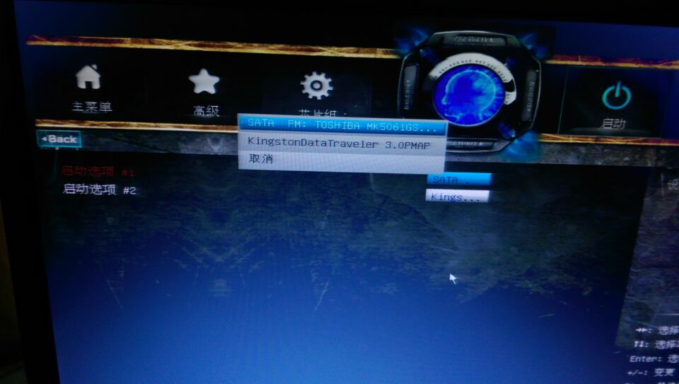 电脑进不去pe怎么解决,电脑用u盘装系统怎么进入不了pe