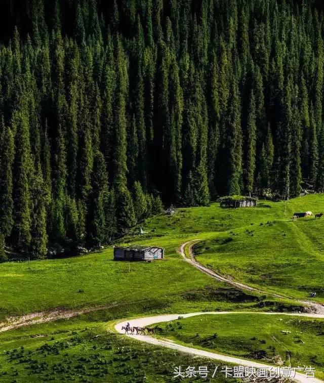 2万5千公里有多远,2万五千公里跨越半个中国