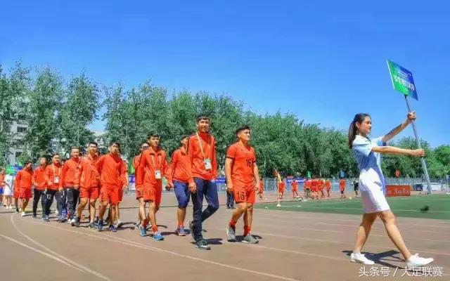 敢露锋芒做我所想——华电门神：简单地热爱不简单地拼搏