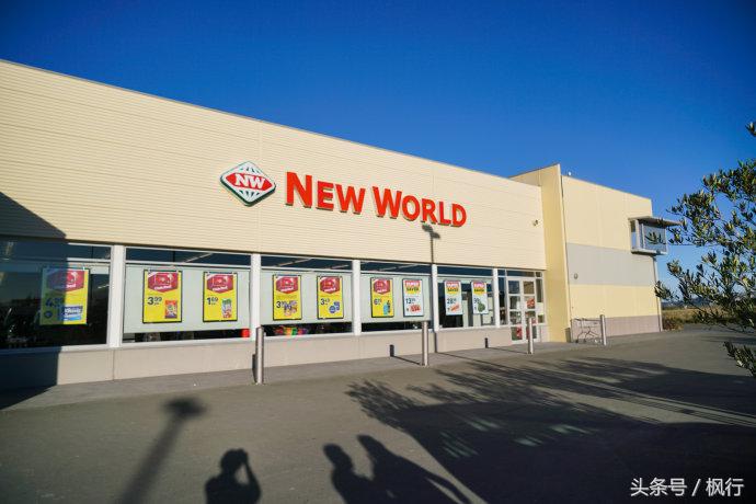 新西兰｜南岛自驾16天，那些衣食住行不完全攻略