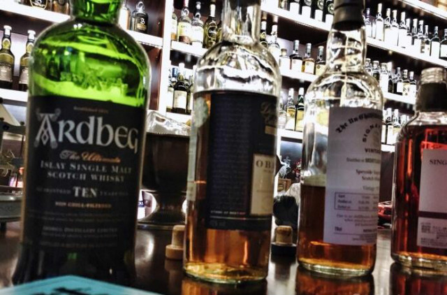 带你去深圳最嗨的酒吧,深圳必打卡的十家酒吧