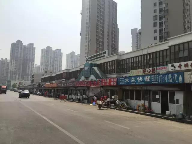 天津宝坻看房视频,天津看房记