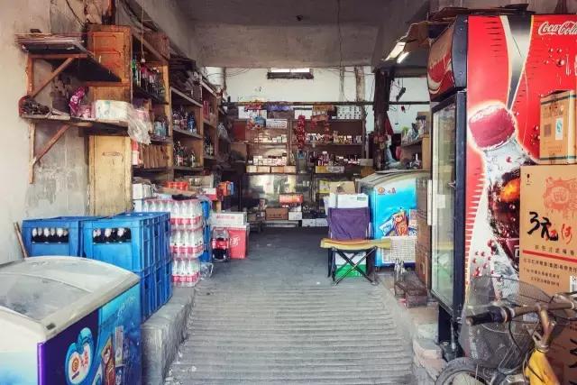 你小时候打过酱油吗,你小时候去超市干过这事吗