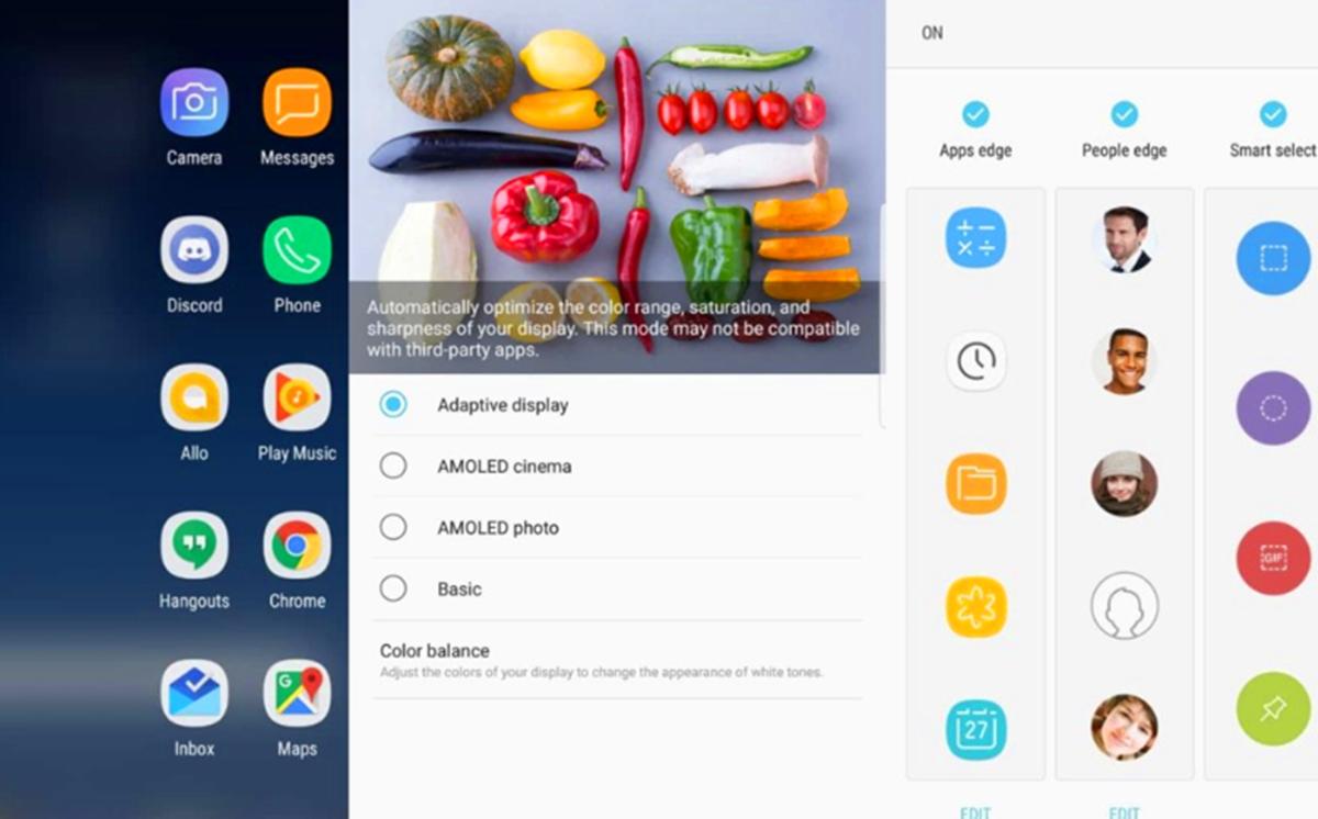 三星s8和s8+哪个更值得入手,三星s8和s8+的区别哪个好