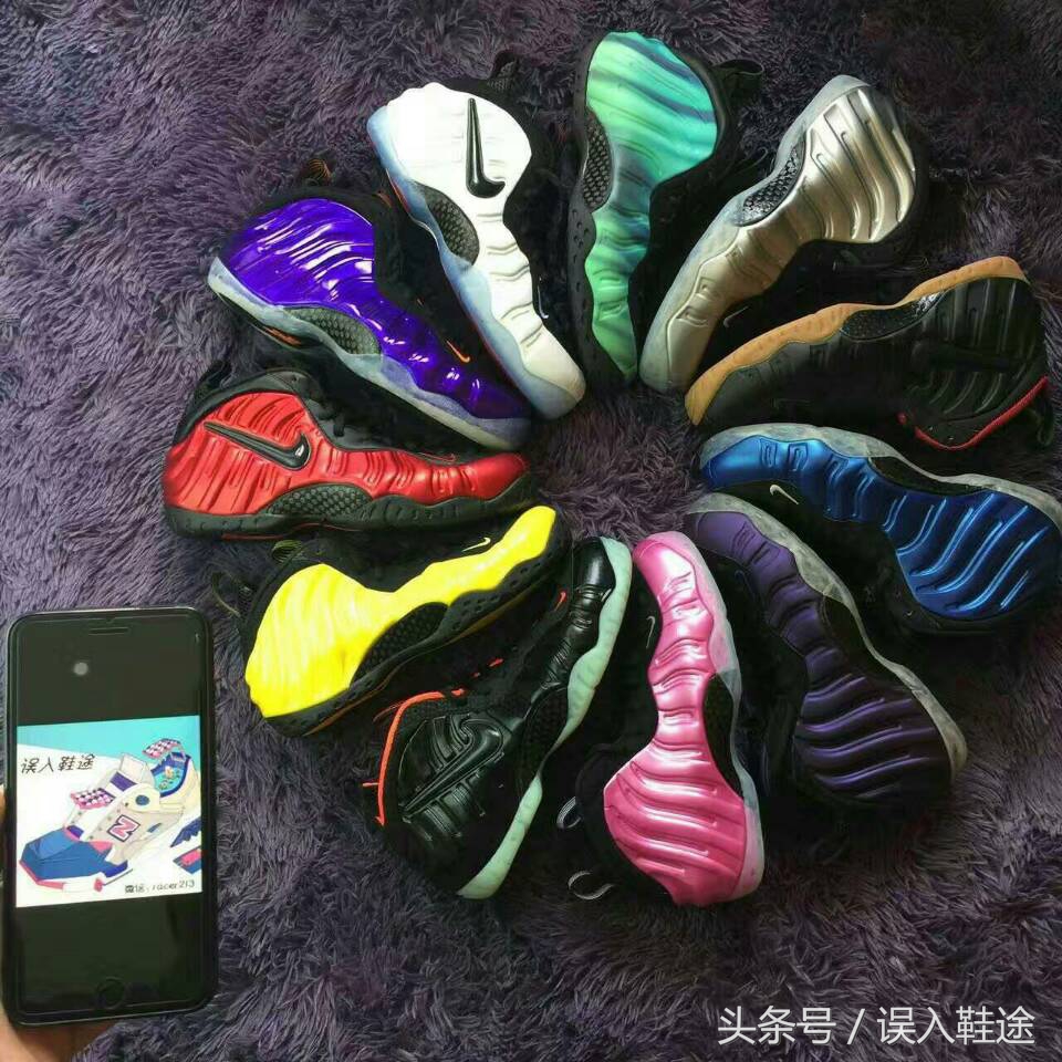 aj11大魔王真假鉴定方法,aj11大魔王真假鉴定蓝色