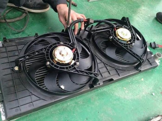 2代捷达改装,大众新捷达改装实例图