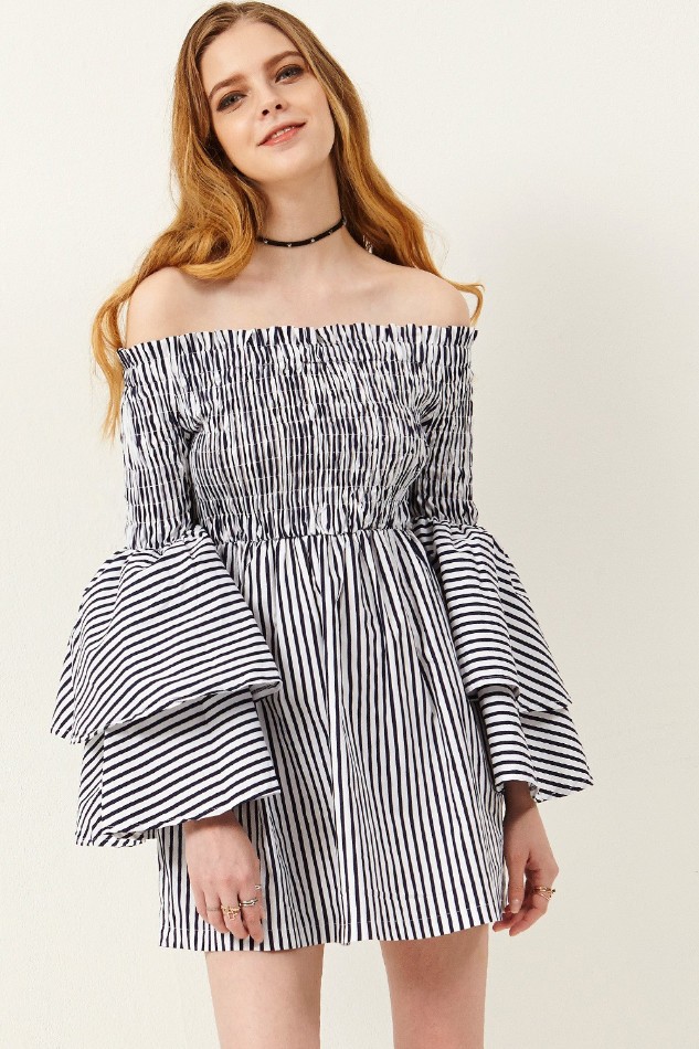 明星同款时尚裙子,好看的裙子明星同款