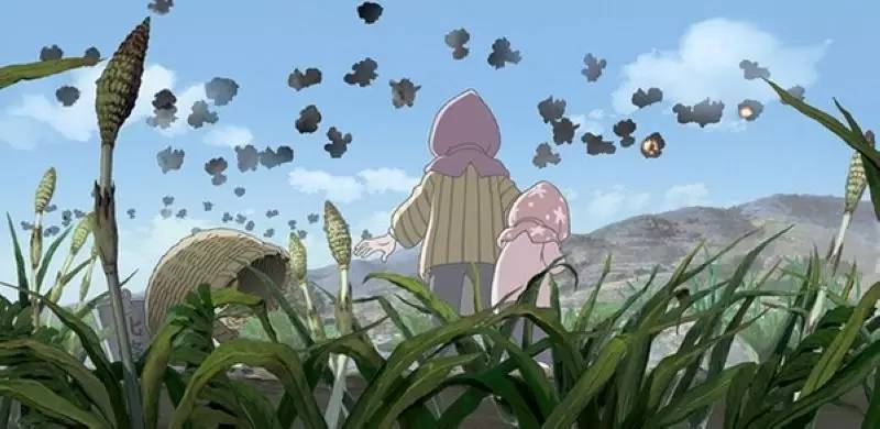 各种超好看日本动画,所有经典日本动画