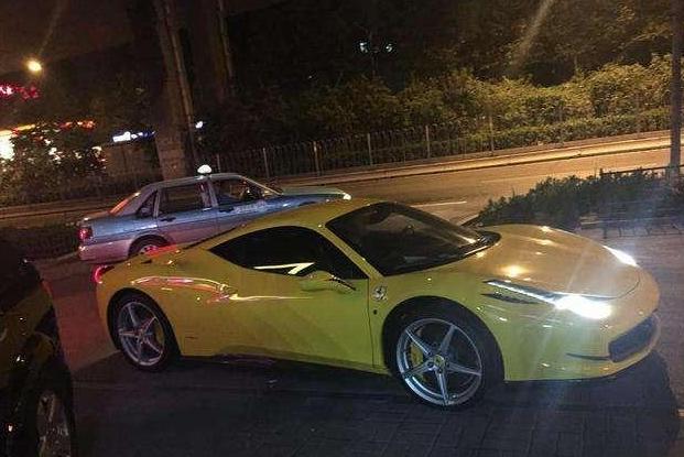 中国男足武磊座驾,中国男足队长武磊