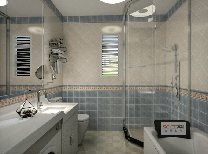 精美轻奢女王风格装修,雅颂居装修效果图大全