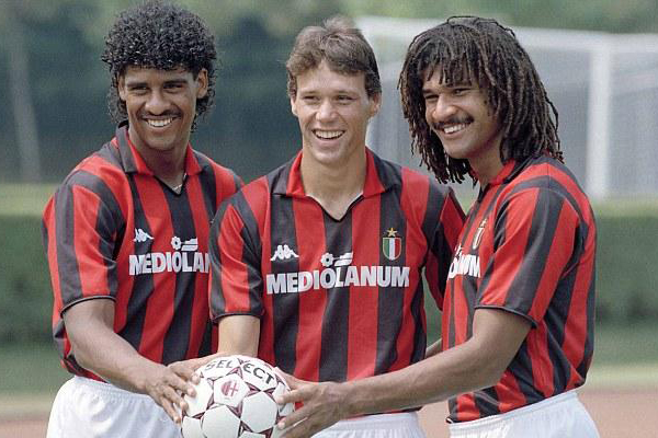 五支欧洲大满贯球队,欧洲大满贯俱乐部