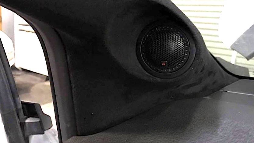 谁是汽车界的老大,汽车音响谁最好