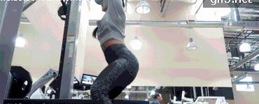 臀腿复合型训练视频,力量型臀腿训练方法