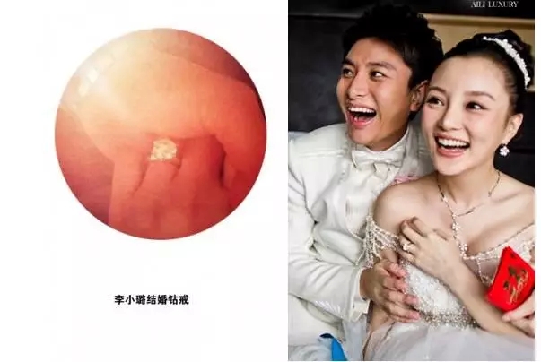 买钻戒的基本知识,买钻戒必备常识