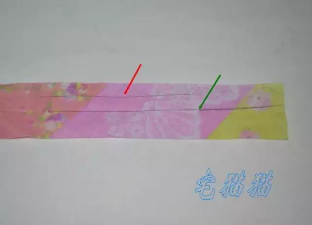 包边教程：实物图解包边制作详细教程