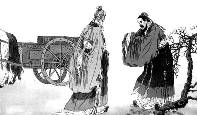 论语格言10句受益终身,论语最经典的10句话