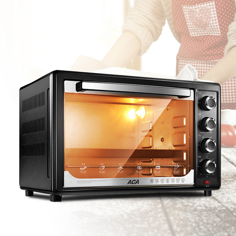 新手小白征战烘焙之路，你需要这几样神器