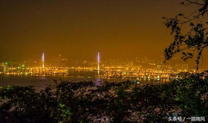 香港攻略必去十大景点推荐,香港旅游景点推荐最全攻略